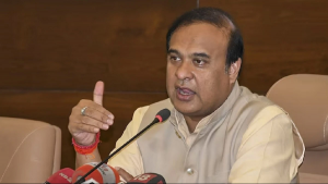 Cabinet nod to create Barak Valley Development Department: Assam CM