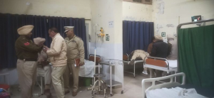 2 groups clash at Kapurthala jail, four injured; old rivalry, say police