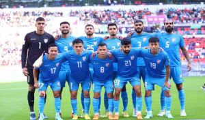AFC Asian Cup 2027 qualifiers: India drawn with Hong Kong, Singapore, Bangladesh