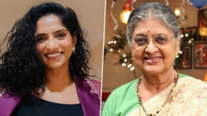 Jamie Lever to star in Lakshmi R Iyer’s ‘2050’: It challenged me emotionally