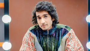 Shantanu Maheshwari: I always wanted to do a Bengali film