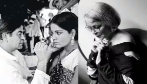 Zeenat Aman shares ‘defining anecdote’ from her career featuring Raj Kapoor