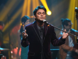 A. R. Rahman calls for better investment in talent, entertainment infrastructure