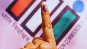 Election Battle Among 3,336 Candidates: 1,172 Candidates Withdraw Nominations