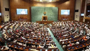 Govt not to introduce One Nation, One Election Bill in LS tomorrow