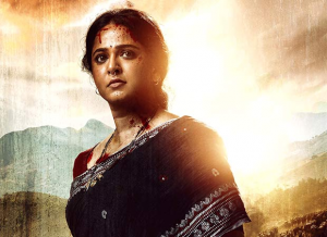 Anushka Shetty-starrer ‘Ghaati’ to release on April 18, 2025