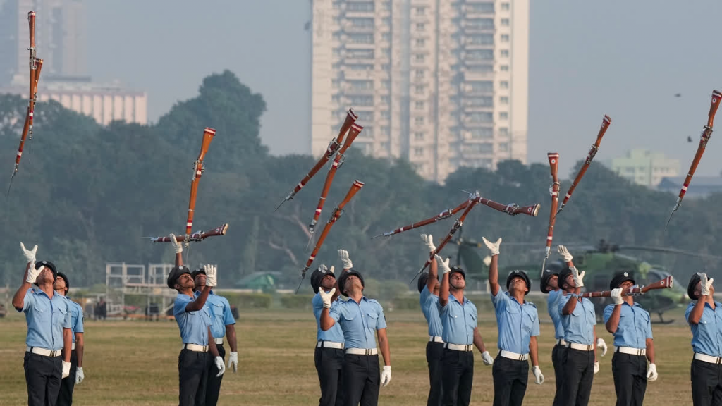 India, Bangladesh 1971 war veterans' exchange visit to commemorate Vijay Diwas