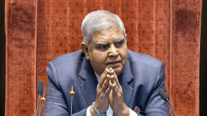 Rajya Sabha to hold discussion on Constitution from today