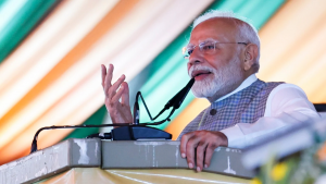 Youth in Delhi support NDA govt’s move to introduce ‘One Nation, One Election’ Bill in Parliament