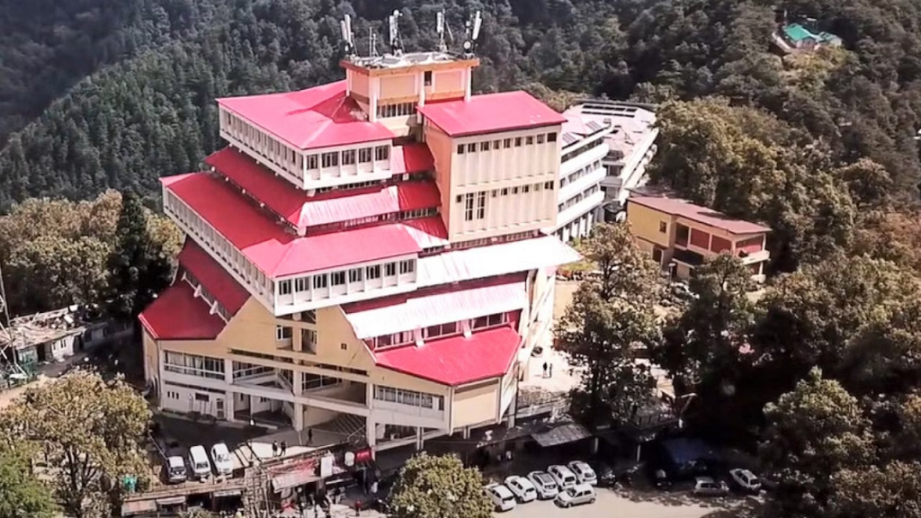 HPU Shimla: PhD course work examinations will be held twice a year, relief to researchers