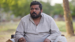 Faisal Malik to return as professor in streaming series ‘Swipe Crime’