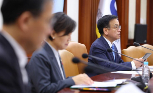 South Korean govt unveils measures to boost corporate investment amid martial law debacle