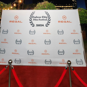 ‘American Warrior’ screened at Culver City Film Festival in Los Angeles