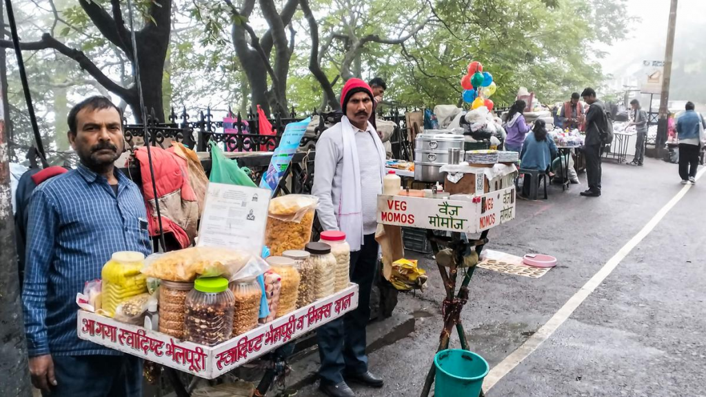 Mandatory Registration for Street Vendors in Mandi; Name Plates to Be Issued to Recognized Vendors