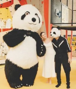 Alia’s December photo dump: Includes workouts, posing with pandas, playing teen patti