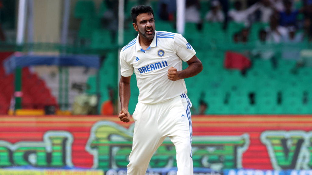 Ashwin's passion for learning never waned till the end, says Sri Lankan legend Muralitharan