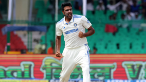 Ashwin’s passion for learning never waned till the end, says Sri Lankan legend Muralitharan