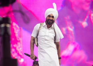 Now Maharashtra govt also give Directive to Diljit Dosanjh on Child Protection and Content Regulations after Chandigarh and Telangana