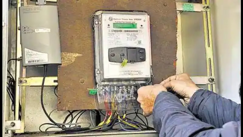 Power dept imposes hefty fine on SP's Sambhal MP over electricity theft charges