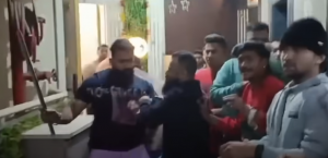 Three Injured in “Marathi vs Migrants” Fight Triggered by Incense Smoke in Thane