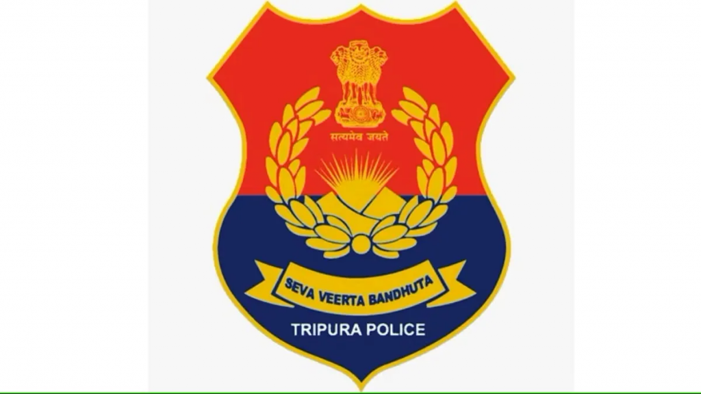 Tripura Police nab 6 from Delhi headed for Bangladesh