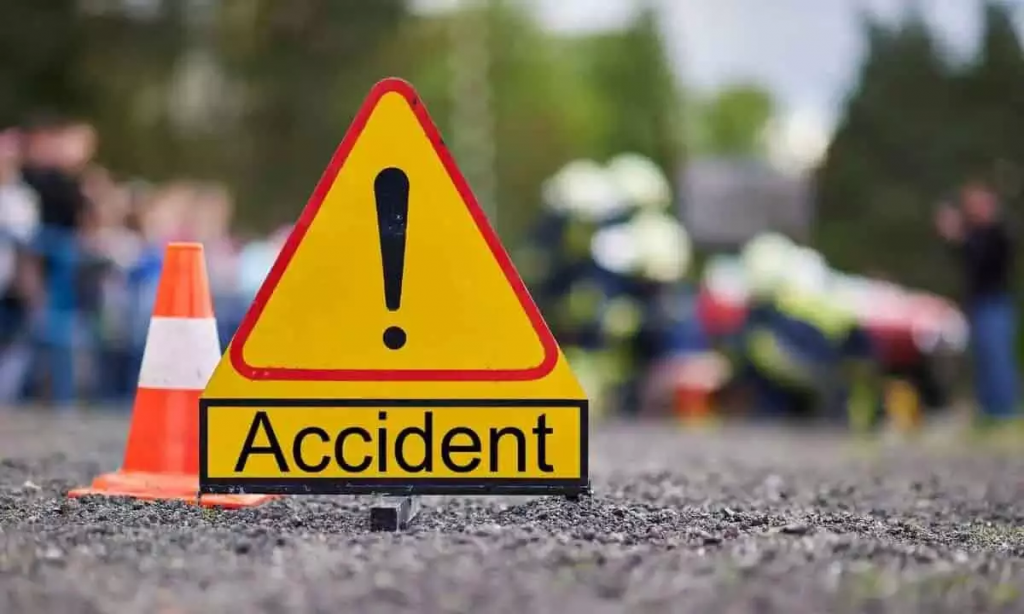 Seven killed in two road accidents in Telugu states