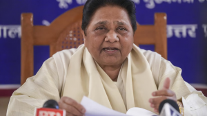 BSP to hold nationwide protest on Dec 24 over Home Minister’s remarks on Ambedkar