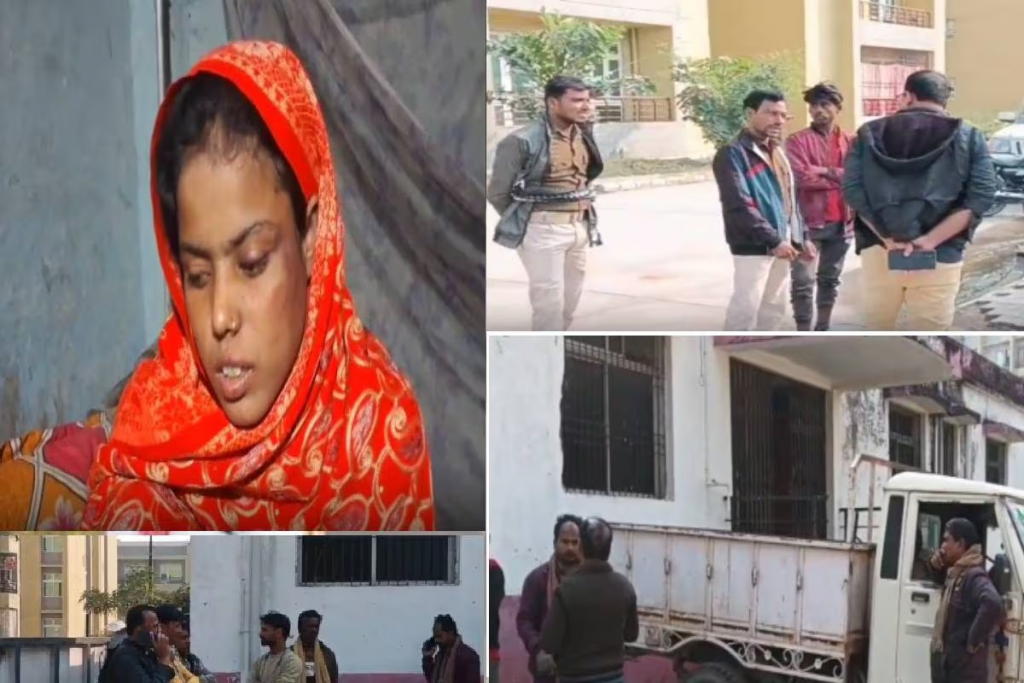 Bihar: Three killed in Purnea over illicit relationship