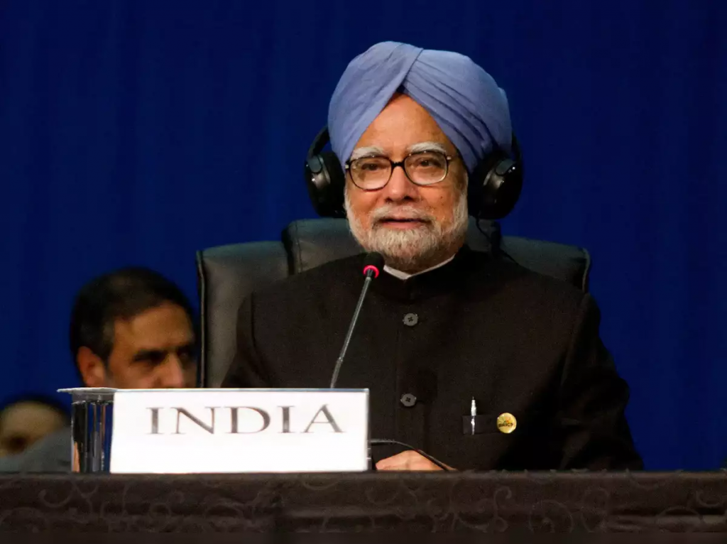 Global leaders pay tribute to former PM Dr. Manmohan Singh