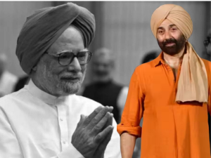 Sunny Deol mourns the demise of former PM Manmohan Singh