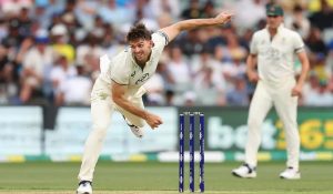 IPL 2025: Back injury limits Marsh to batting role for LSG