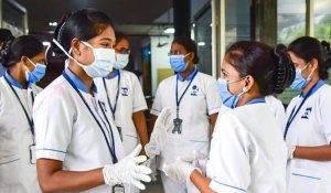 Relief to 1400 nursing officers in Haryana: Transfer policy started; Posting will be available in preferred department