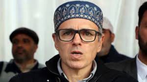 J&K CM attends high level security meeting with Home Minister, discusses security issues
