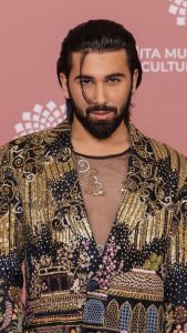 Orry joins Bhansali’s Love And War with Deepika Padukone in special role
