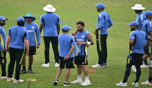 BGT 2024-25: India’s practice sessions to be no longer open to fans in Australia