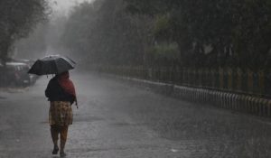 Heavy rain batters coastal Karnataka; red alert issued in Six districts