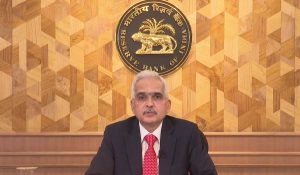RBI slashes cash reserve ratio by 0.5 pc to spur growth, leaves repo rate unchanged