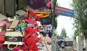 Theft at house as family went to attend wedding in Rohtak, Rs 1.65 lakh cash stolen