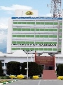 Center sanctions nine projects worth 85 crores for J&K