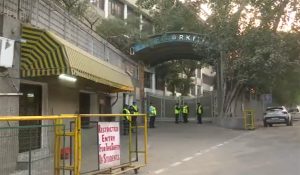For third consecutive day, more Delhi schools receive bomb threats