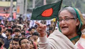 Send Sheikh Hasina back, Bangladesh’s interim Govt requests India