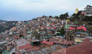 Green fee to be levied on vehicles coming from other states to Shimla, Municipal Corporation passed a new proposal