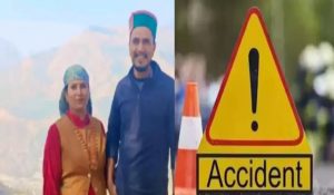 3 killed including couple as car falls into ditch in Rampur