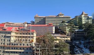 Himachal: Robotic surgery facility started at IGMC Shimla, operation will be done in Rs 30 thousand