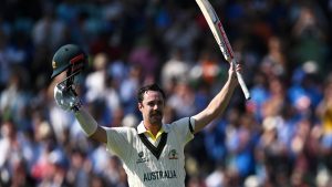 Added motivation to go out and play well: Head ahead of Windies Test