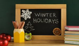 Winter Holidays in Haryana Schools from January 1 to 15, notification soon