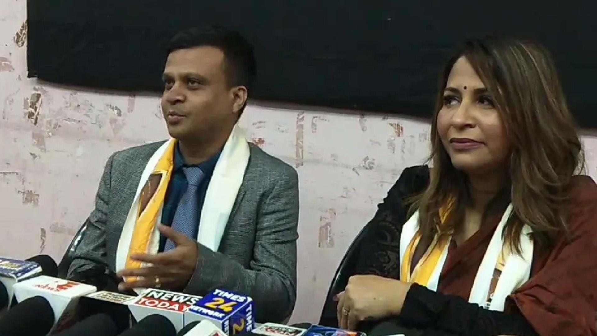 International rights body expresses concern over persecution of Hindus in B’desh