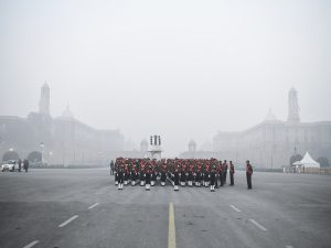 76th-Republic day: 10,000 special guest  architects of ‘Swarnim Bharat’, invited to attend the event