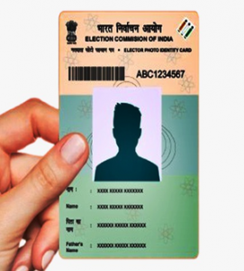 2.08 lakh first time voters to cast vote in Delhi Assembly polls