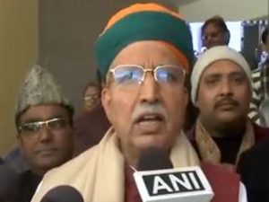 45 crore of pilgrims to attend  Maha Kumbh: Union Minister Arjun Ram Meghwal